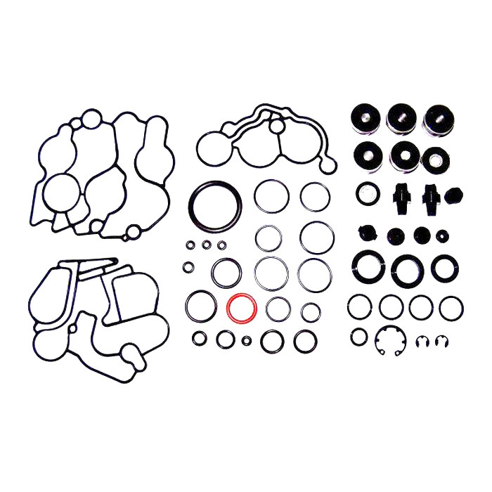 Ремкомплект осушувача повітря RENAULT MAGNUM DXI (підходить до KNORR EL1100) Ремкомплект осушувача повітря RENAULT MAGNUM DXI (підходить до KNORR EL1100)