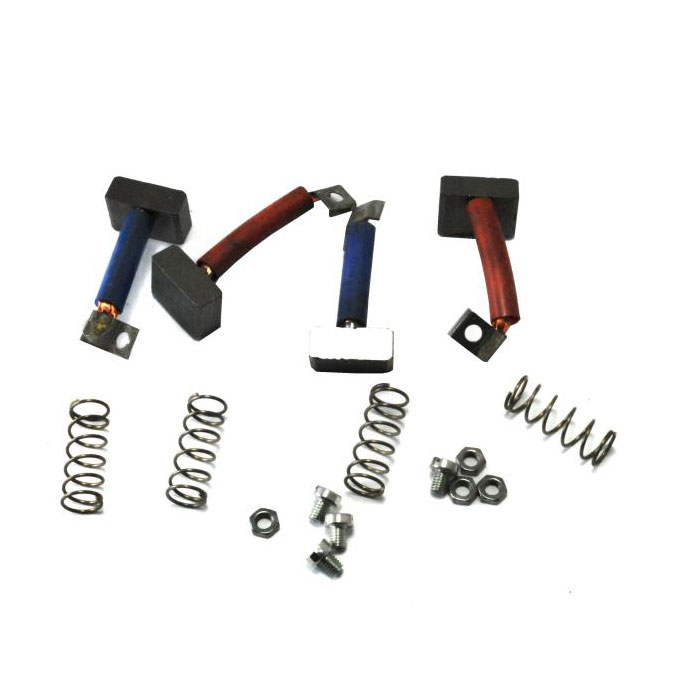 Щітки стартера MERCEDES Actros Щітки стартера MERCEDES Actros