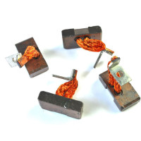 Щітки стартера SCANIA 114/24, DAF Щітки стартера SCANIA 114/24, DAF