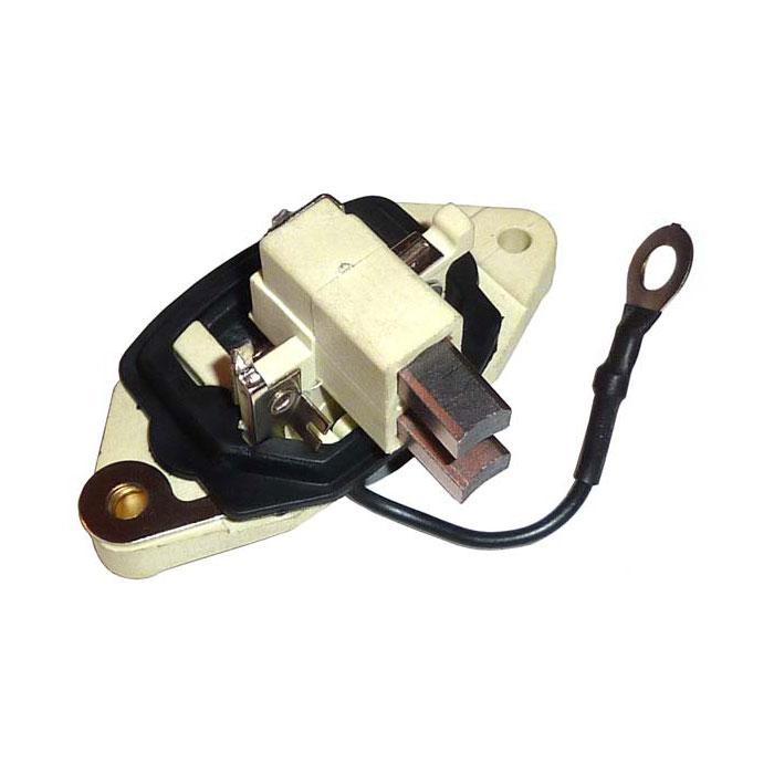 Регулятор напряжения генератора DAF, RENAULT Premium, SCANIA Регулятор напряжения генератора DAF, RENAULT Premium, SCANIA