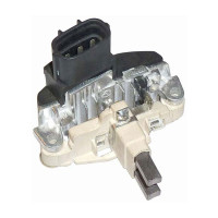 Регулятор напряжения генератора IVECO Регулятор напряжения генератора IVECO