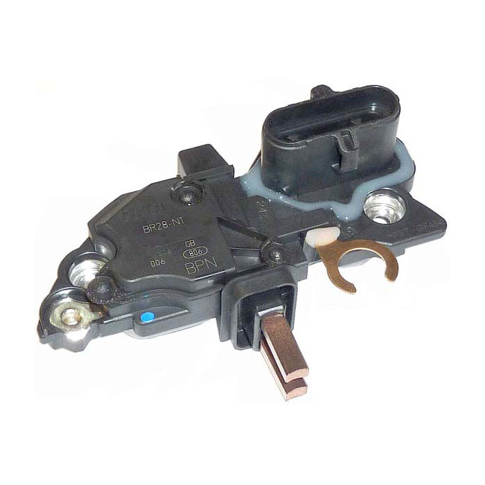 Регулятор напряжения генератора MERCEDES, DAF, SCANIA, VOLVO Регулятор напряжения генератора MERCEDES, DAF, SCANIA, VOLVO