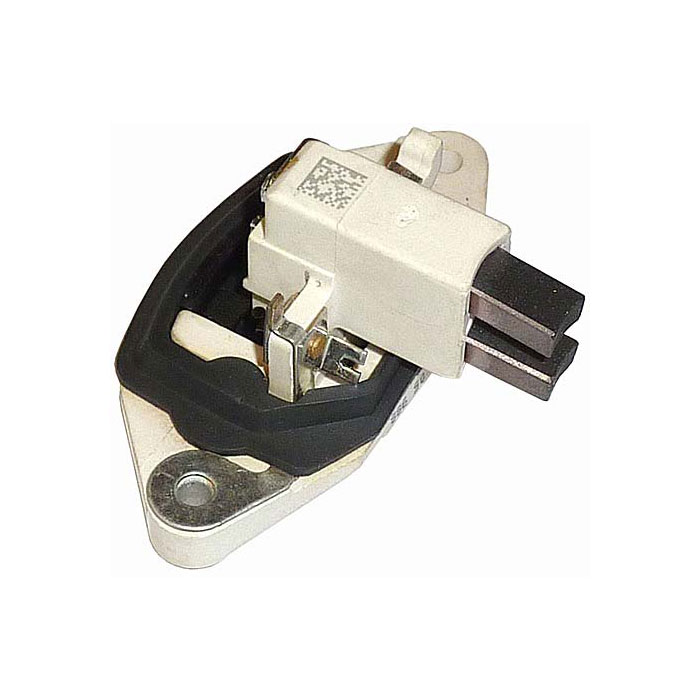 Регулятор напряжения генератора универсальный Регулятор напряжения генератора универсальный