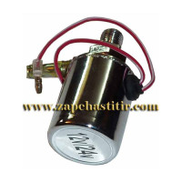 Клапан сигналу повітряного 12/24В Клапан сигналу повітряного 12/24В