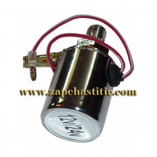 Клапан сигналу повітряного 12/24В