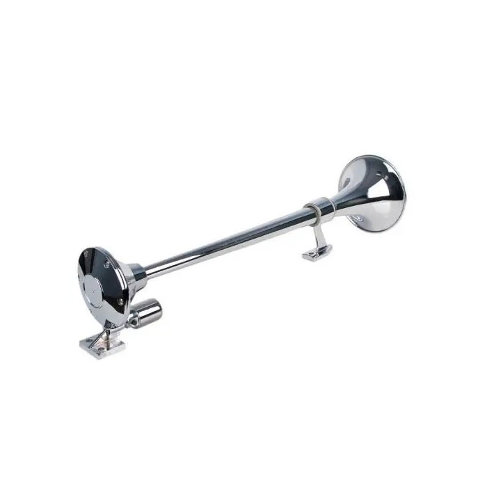 Сигнал повітряний, 24В, 640 мм Сигнал повітряний, 24В, 640 мм