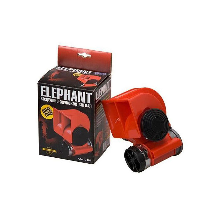 Сигнал повітряний, 24В Сигнал повітряний, 24В