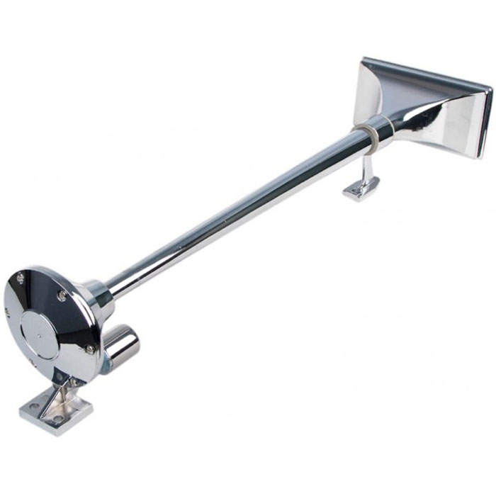 Сигнал повітряний, 24В, 740 мм Сигнал повітряний, 24В, 740 мм