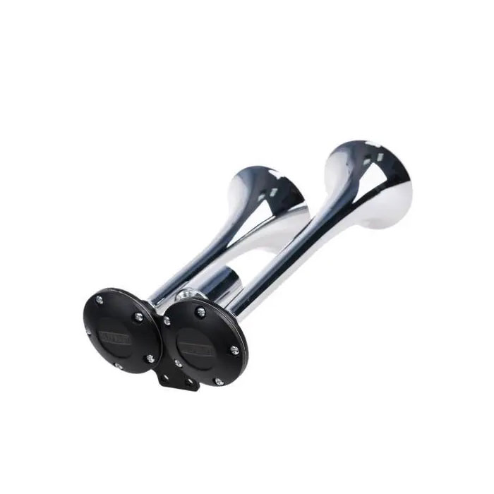 Сигнал повітряний дві дудки, 12/24В Сигнал повітряний дві дудки, 12/24В