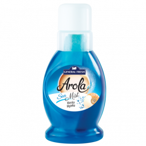 Величезний вибір ароматів