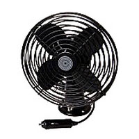 Вентилятор автомобильный, 24V, две скорости Вентилятор автомобильный, 24V, две скорости