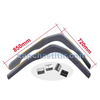 Вітровики VOLVO FH12/16 після 2012 Вітровики VOLVO FH12/16 після 2012