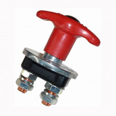 Вимикач маси, 24В Вимикач маси, 24В