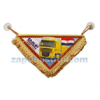 Вимпел DAF Вимпел DAF