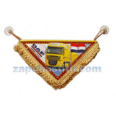 Вымпел DAF Вымпел DAF