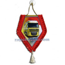 Вымпел DAF Вымпел DAF