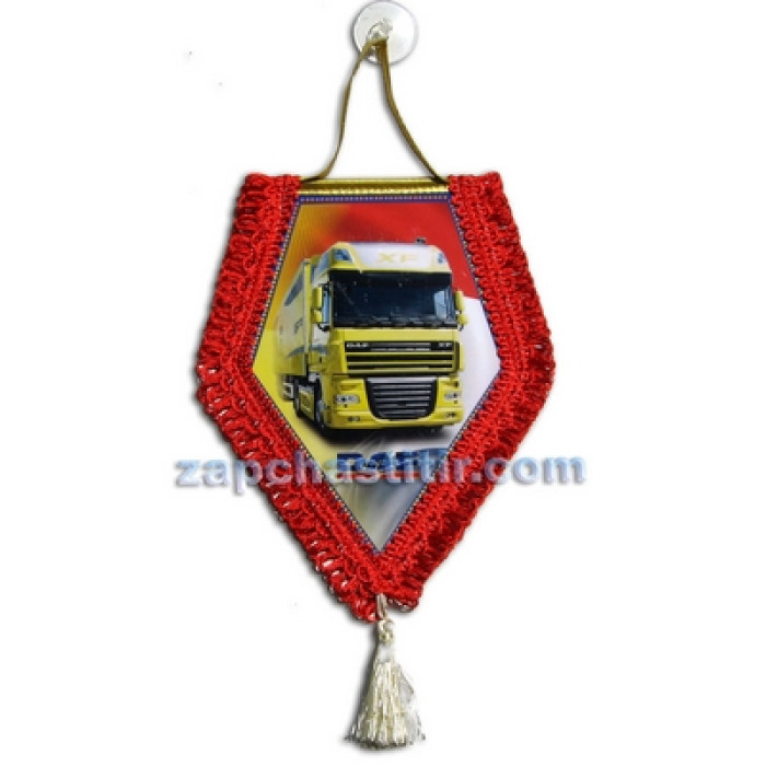 Вимпел DAF Вимпел DAF