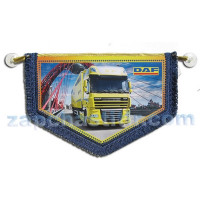 Вимпел DAF