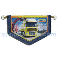 Вимпел DAF Вимпел DAF