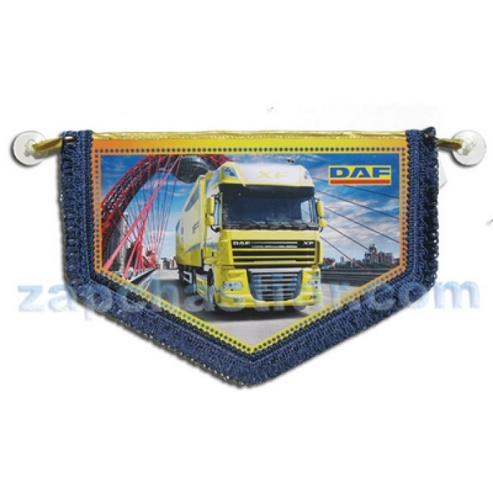 Вимпел DAF Вимпел DAF