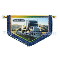 Вымпел FREIGHTLINER Вымпел FREIGHTLINER