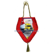 Вымпел FREIGHTLINER Вымпел FREIGHTLINER