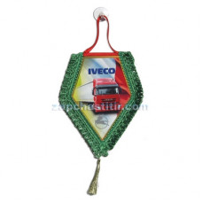 Вымпел IVECO Вымпел IVECO