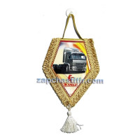 Вимпел КаМАЗ Вимпел КаМАЗ