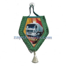 Вымпел МАЗ Вымпел МАЗ
