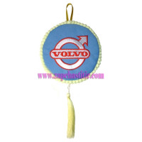 Вимпел-подушечка VOLVO Вимпел-подушечка VOLVO