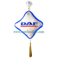 Вимпел-подушечка DAF Вимпел-подушечка DAF