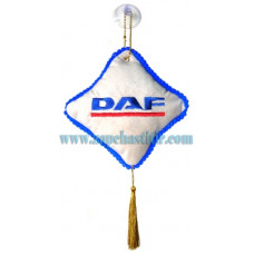 Вимпел-подушечка DAF