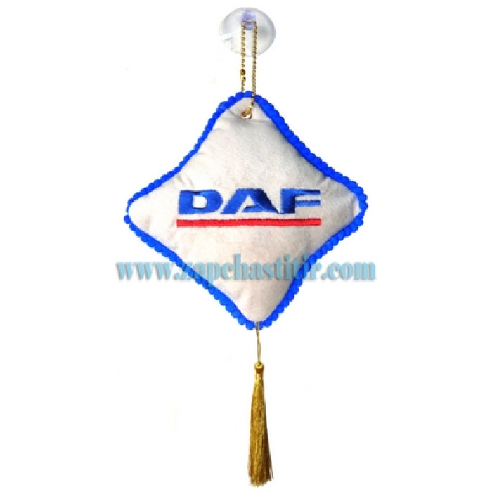 Вимпел-подушечка DAF Вимпел-подушечка DAF