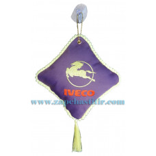Вимпел-подушечка IVECO