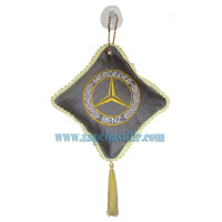 Вымпел-подушечка MERCEDES Вымпел-подушечка MERCEDES