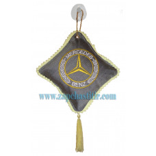 Вимпел-подушечка MERCEDES