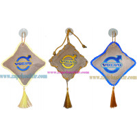 Вимпел-подушечка VOLVO Вимпел-подушечка VOLVO