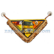 Вымпел RENAULT MAGNUM Вымпел RENAULT MAGNUM