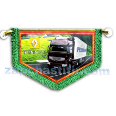 Вымпел RENAULT PREMIUM Вымпел RENAULT PREMIUM