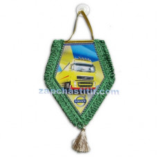 Вымпел VOLVO Вымпел VOLVO